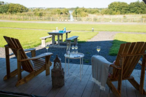 Glamping Safari Style